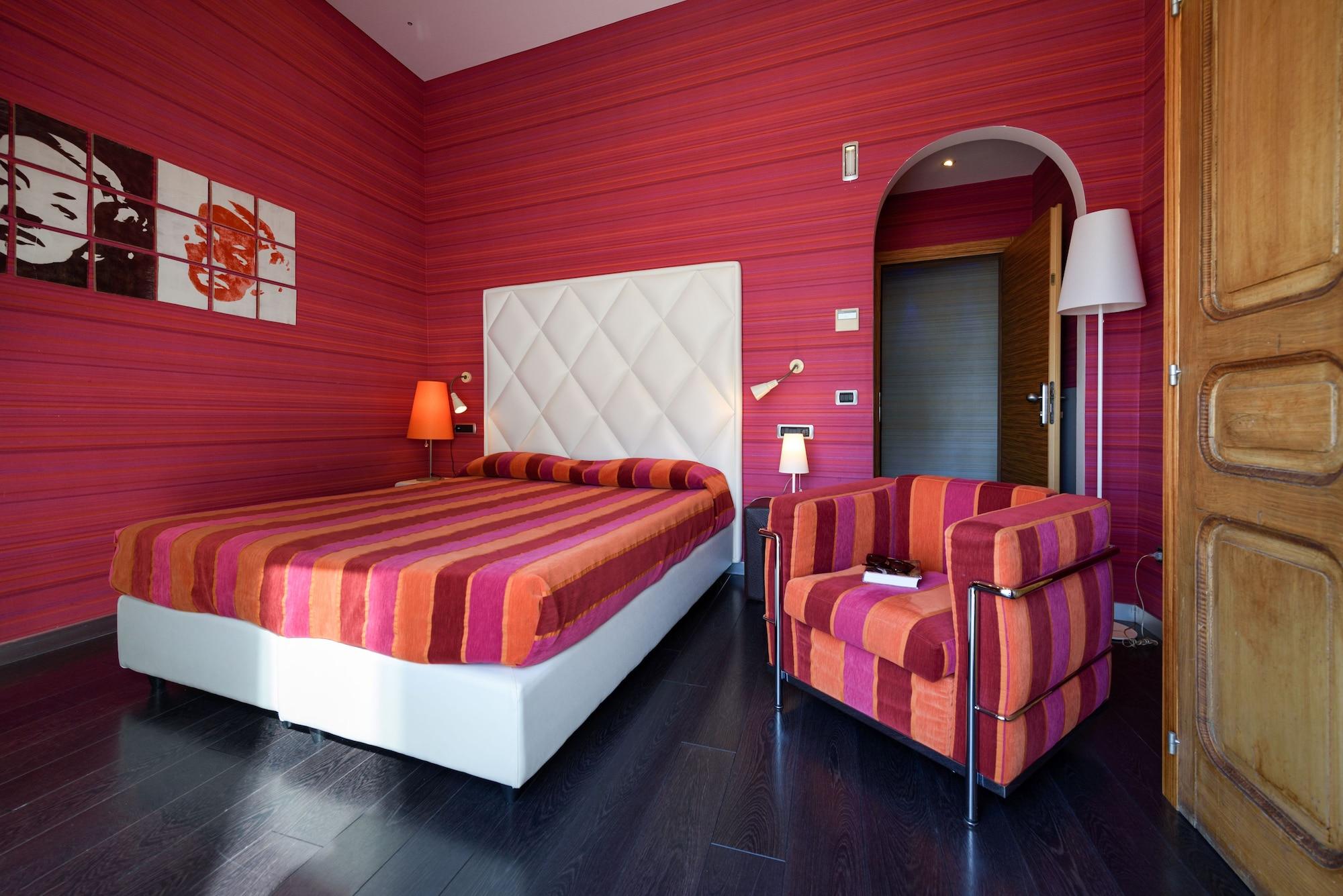 Palazzo Ferraioli - Hotel & Wellness Atrani Exteriör bild