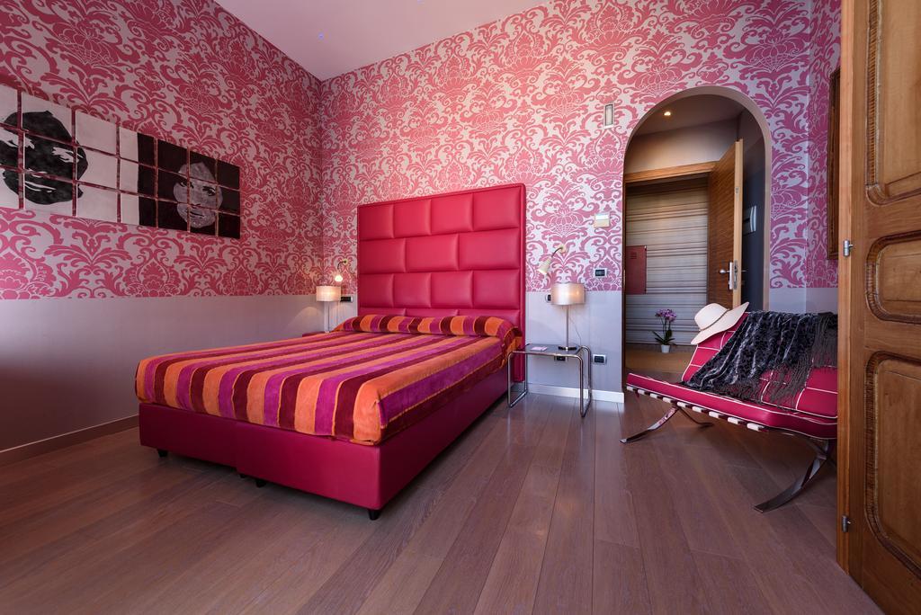 Palazzo Ferraioli - Hotel & Wellness Atrani Exteriör bild